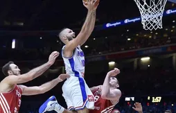 [sondage] Bleus : comment gérer les absents du TQO en cas de qualification aux JO ?