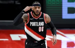 Carmelo Anthony et Jrue Holiday parmi les cinq finalistes du « Kareem Abdul-Jabbar Award »