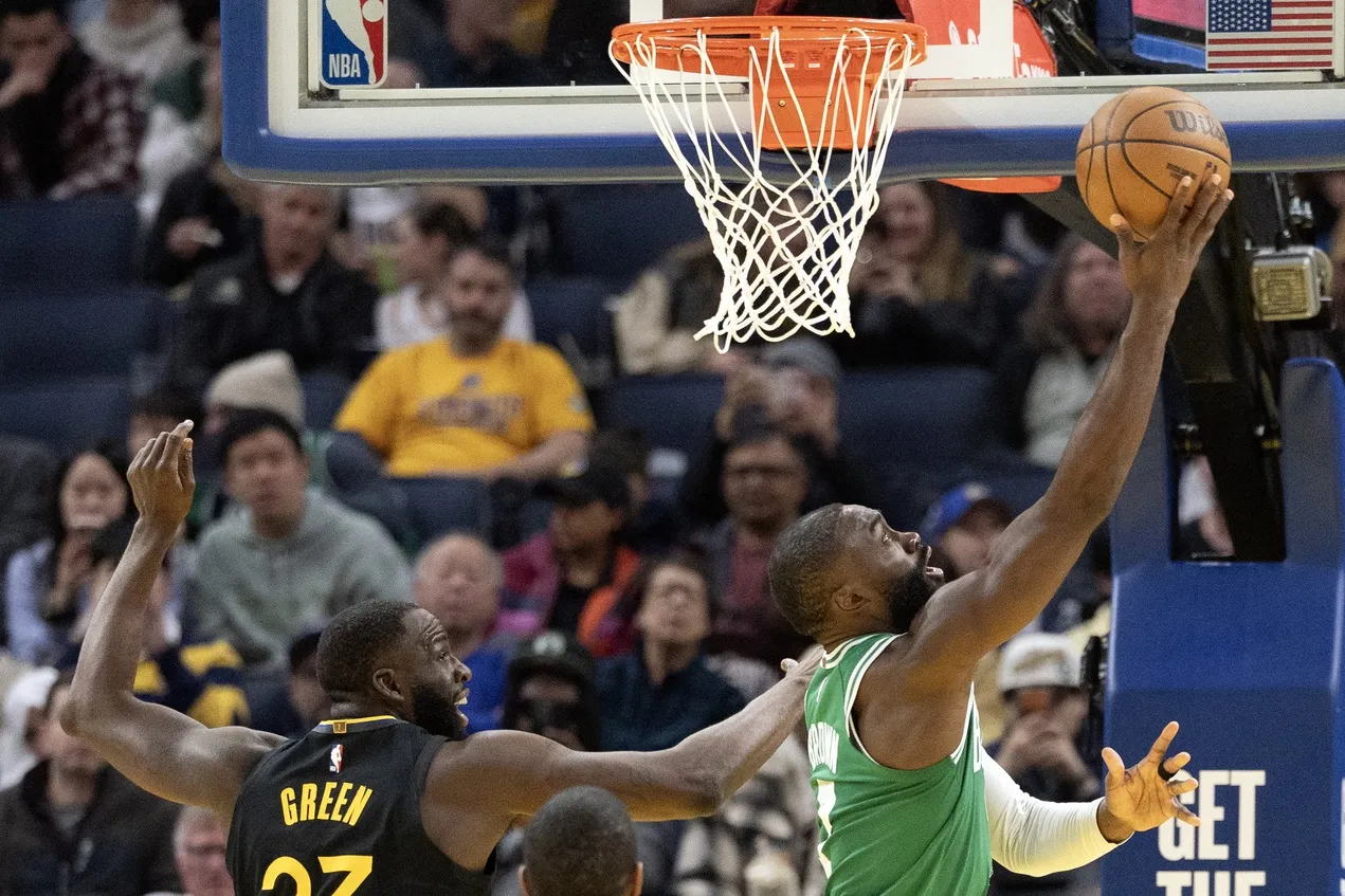 Jaylen Brown