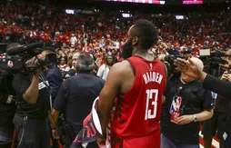 Pour les Rockets, cette défaite “va laisser une marque”
