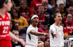 Les enjeux de la dernière journée de saison régulière en WNBA