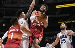 Les Nuggets boostés par le retour de leurs fans