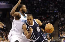 Charlotte ravagé par la tornade Westbrook