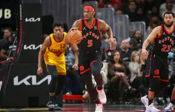 Precious Achiuwa boosté par le Rising Stars Challenge