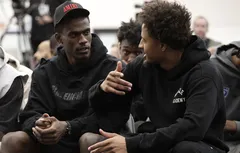 Malgré le bras de fer, les Pistons soutiennent Jalen Duren