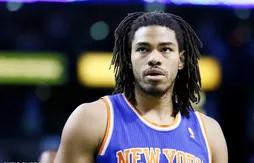 Le rêve continue pour Chris Copeland