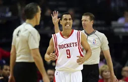 Les Cavaliers ont tenté de recruter Pablo Prigioni le soir de la trade deadline