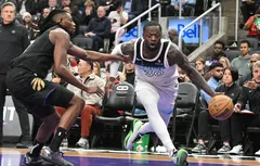 L’attaque des Wolves est en panne