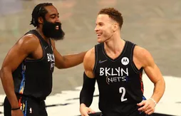 Blake Griffin fête son retour avec la victoire et… un dunk !