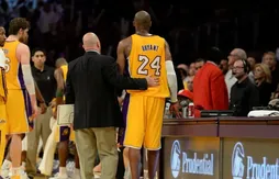 Les dix ans du véritable crépuscule de la carrière de Kobe Bryant