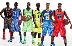 Maillots à manches : la NCAA va s’y essayer