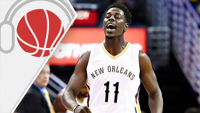 Jrue Holiday réveille les Pelicans !