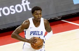 Summer League | Malgré un Paul Reed au sommet, les Wolves arrachent la victoire face aux Sixers