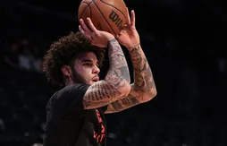 Greffe de cartilage : en quoi consiste l’opération de Lonzo Ball ?