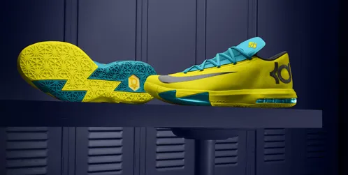 Nike KD VI