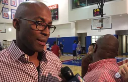 Les Kings ont trouvé le nouveau bras droit de Vlade Divac