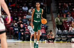 Draft 2023 | Sans certitude, Emoni Bates tente sa chance