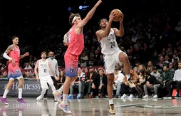 Cam Thomas superstar : 44 points et la victoire face aux Wizards !