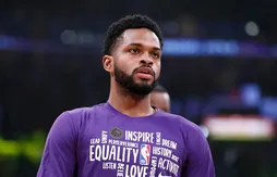 Troy Daniels rebondit chez les Nuggets
