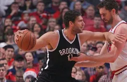 L’essentiel de la nuit en NBA : Chicago n’y arrive pas…
