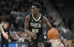 Sidy Cissoko : “Soit tu apportes de l’énergie, soit tu vas rester sur le banc”