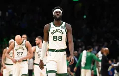 Neemias Queta, dernier contrat garanti des Celtics