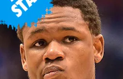 Draft 2013 : la fiche de Ben McLemore (Kansas)