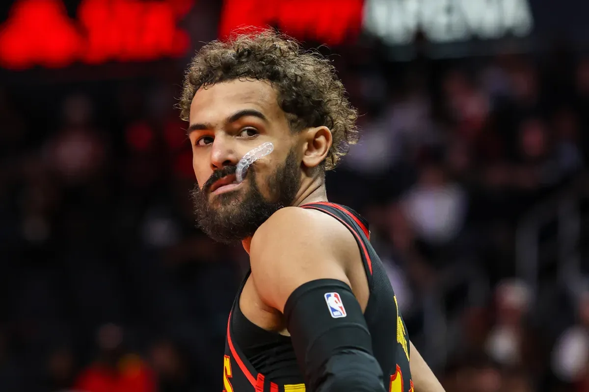Trae Young