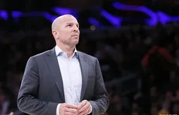 Jabari Parker pris en grippe par Jason Kidd ?
