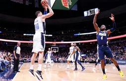 Aaron Gordon dans le viseur des Suns et des Mavericks ?