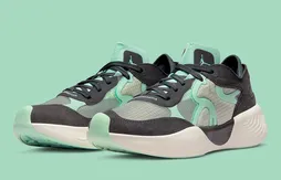 Les premières images de la Jordan Delta 3 Low