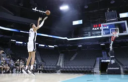 En présaison, Victor Wembanyama débutera à domicile face au Heat