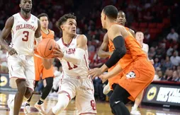 Trae Young conscient des espoirs placés en lui