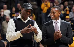 B.J. Armstrong conseille à LeBron James de ne pas poursuivre Michael Jordan