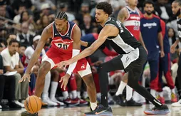 Interview Alex Sarr : “Beaucoup de choses à ingérer et à digérer”