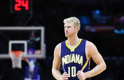 Chase Budinger en partance pour Phoenix