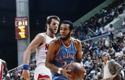 Freeman Williams, le shoot dans le sang