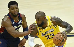 Pour Jaylon Tyson, Cleveland est désormais « la ville » de Donovan Mitchell
