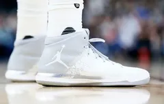 Business : Michael Jordan domine toujours le marché de la basket en NBA