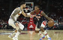 Pour Austin Rivers, les jeunes stars de Houston manquent de mentors