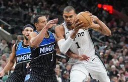 À Orlando, un Bane en mode « démon »