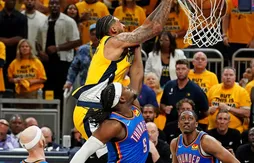 Et Obi Toppin a fait exploser la Gainbridge Fieldhouse