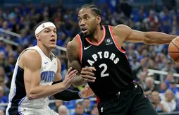 Masai Ujiri : “Kawhi Leonard est une superstar et on le traite comme tel”