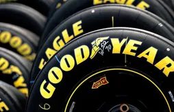 Sponsor maillot : Goodyear signe pour trois ans avec les Cavaliers