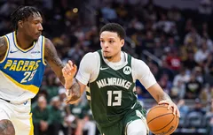 Ryan Rollins espère décrocher le MIP