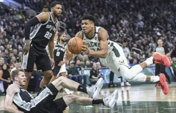 Les Bucks ont-ils un coup de moins bien ?