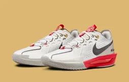 La Nike GT Cut 3 prépare le nouvel an chinois