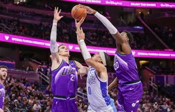Le tandem Jaren Jackson Jr. – Lauri Markkanen emballe Will Hardy