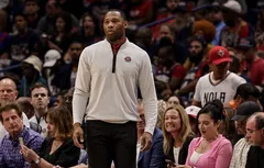 Pour être d’attaque, Willie Green compte beaucoup sur James Borrego
