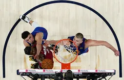 Mike Malone très fier de la défense de ses joueurs